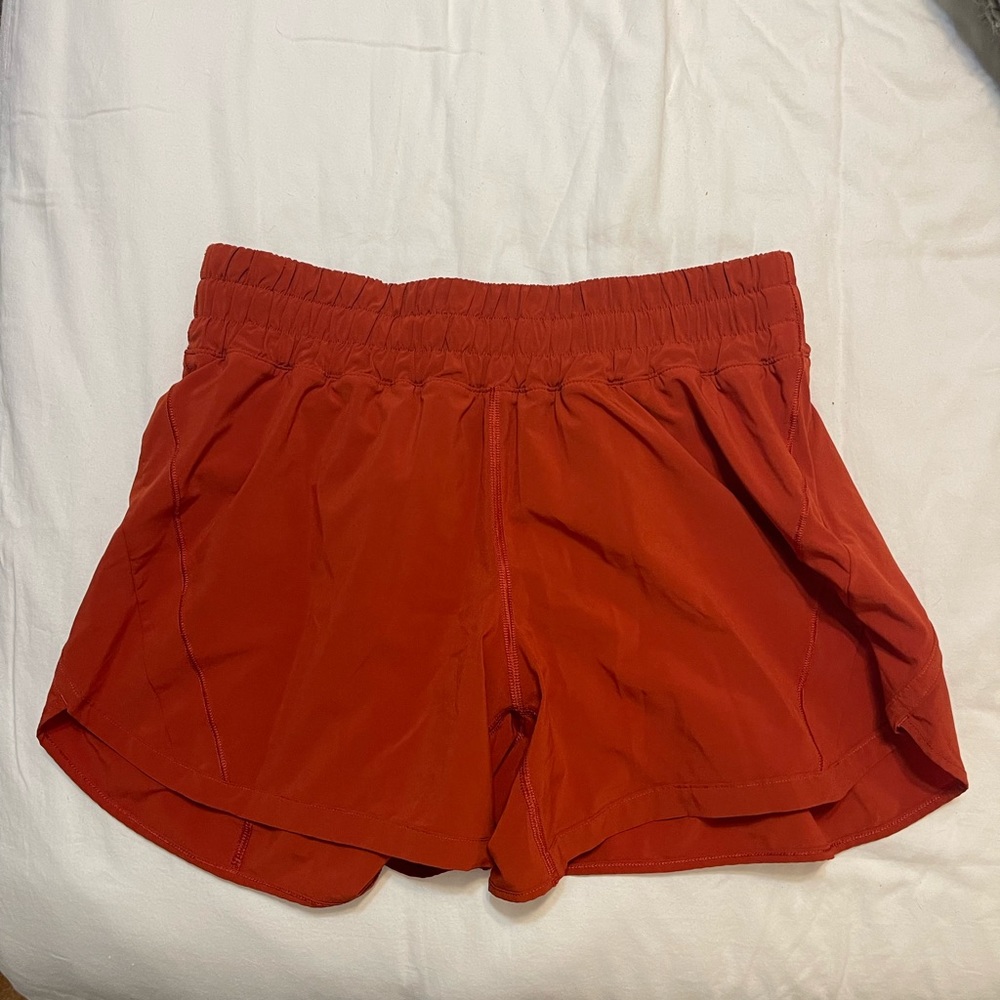 Lululemon Running Shorts